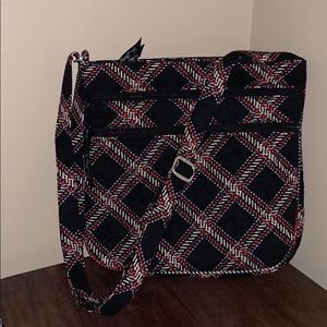 Vera Bradley Hipster! Beautiful colors!